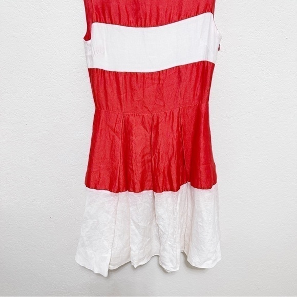 Kate Spade Gayle striped Dress size S - Picture 9 of 13